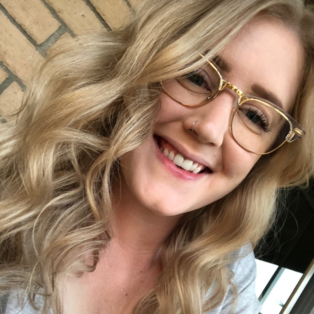 Meet your Posher, Shannon